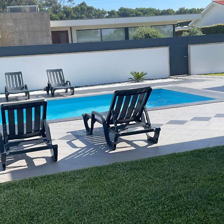 Vila Praia de Âncora Villa - Ancora - 300 Metres De L'Ocean מראה חיצוני תמונה