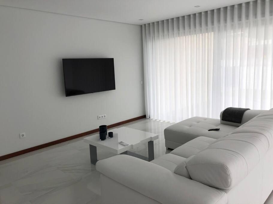 Vila Praia de Âncora Villa - Ancora - 300 Metres De L'Ocean מראה חיצוני תמונה