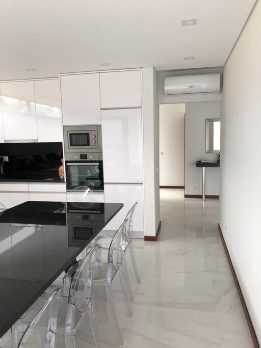 Vila Praia de Âncora Villa - Ancora - 300 Metres De L'Ocean מראה חיצוני תמונה
