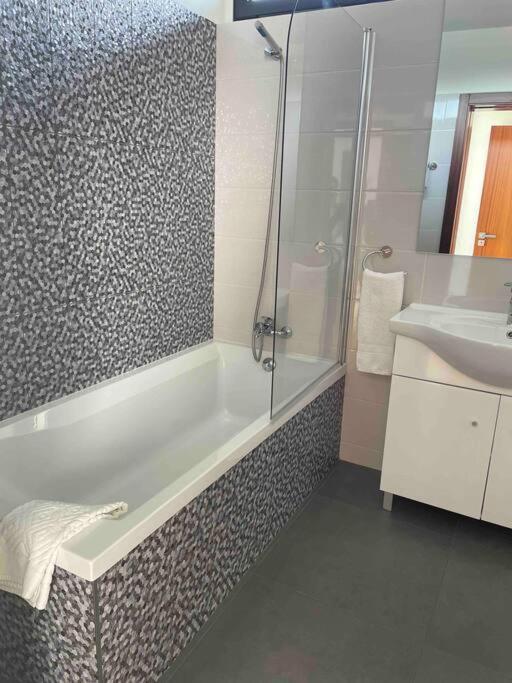 Vila Praia de Âncora Villa - Ancora - 300 Metres De L'Ocean מראה חיצוני תמונה