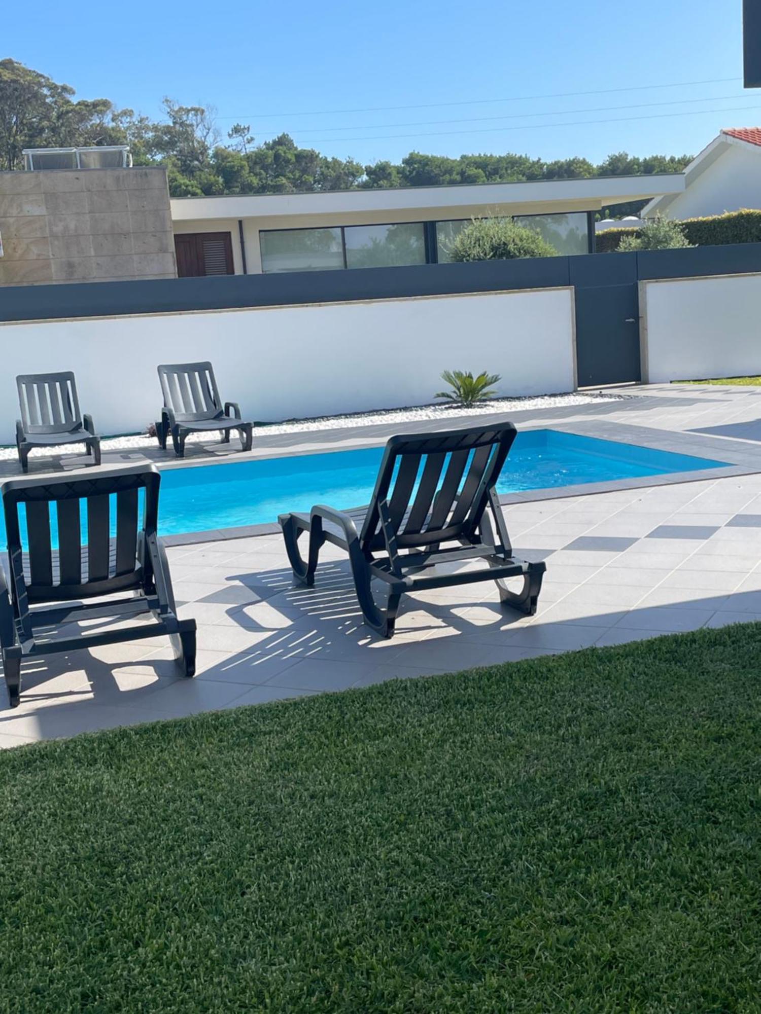 Vila Praia de Âncora Villa - Ancora - 300 Metres De L'Ocean מראה חיצוני תמונה