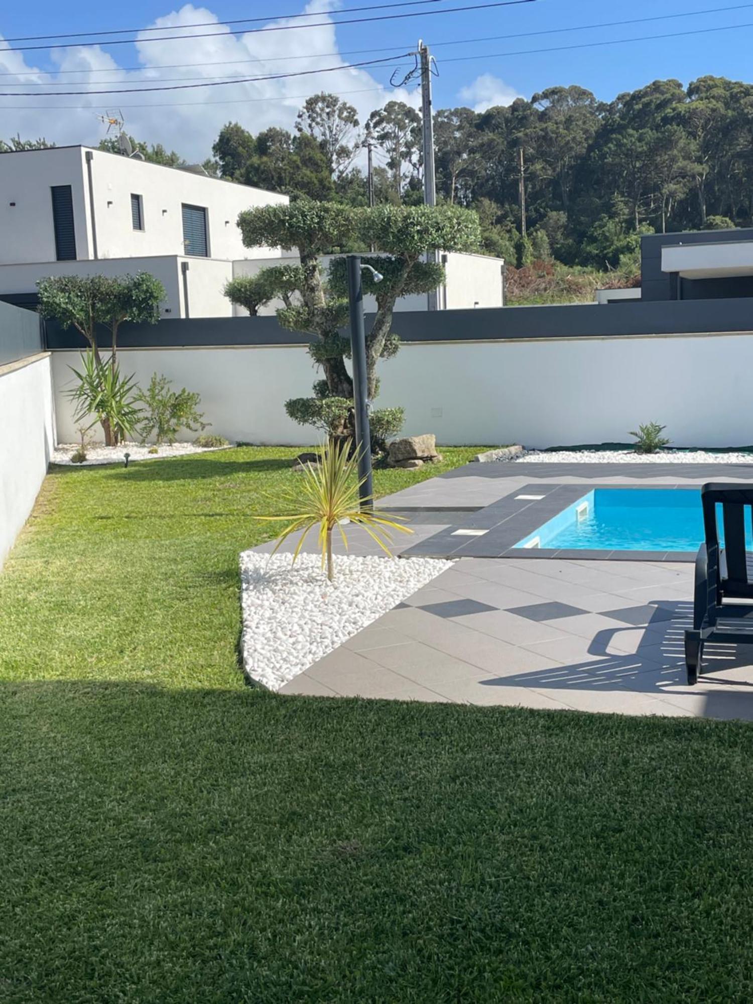 Vila Praia de Âncora Villa - Ancora - 300 Metres De L'Ocean מראה חיצוני תמונה